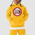 thumbnail image 2 of Sweat à Capuche Rétro pour Enfants, Fans de Football, Adolescents, Joueurs de Sport, Garçons Filles, Rugby, Zip, Tie, Zip, Faze, Veste à Capuche Doublée pour Garçons 12-14, 2 of 6