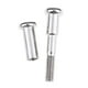 thumbnail image 2 of Tornillo Fijo Tornillo de Lugar Plegable para Scooter Eléctrico - Pta Soledad Scooter tornillo de perno de la bisagra, 2 of 9