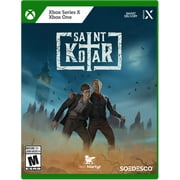 Saint Kotar - Xbox Series X