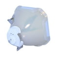 thumbnail image 5 of Panasonic ET-SLMP149 Ushio Projector Bare Lamp, 5 of 5