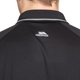 thumbnail image 5 of Trespass - Polo Bonnington para Hombre (Negro/Platino), 5 of 6