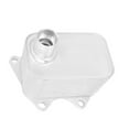 thumbnail image 3 of Oil Cooler For 2008-2016 Audi A3 A4 A5 A6 Q3 Q5 TT Quattro allroad For 2008-2016 Volkswagen Passat CC Tiguan GTI Jetta Beetle Eos 06J117021D 2.0L L4, 3 of 4