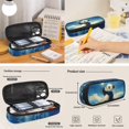 thumbnail image 7 of Jeiento Panda School Backpack with Lunch Bag Starry Sky Middle School Bookbag for Boys 5th Grade Kids School Bag Set for Girls 6-8 Student Insulated Lunch Box Pencil Box, 3 PCS, Blue, 7 of 7