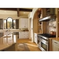 thumbnail image 4 of Delta Faucet 4297-AR-DST 10.13 x 6.00 x 10.13 Pouces, Acier Inoxydable Arctique, 4 of 4