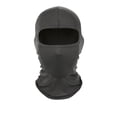 thumbnail image 2 of Sun Protective Scarf Windproof Headgear Solid Color Ski Guard Outdoor Sports Headgear For Cycling Fishing Riding Multifunctional Breathable Neck Sun Protective Scarf, 2 of 5