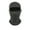 Dark Gray, variant on Neck Gaiter for Woemsn Men BWASD Summer Cooling UV Protection Face Cover Scarf Breathable Windproof Sun Face Mask Gator Scarf for Skiing Fishing Black