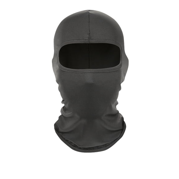 Face Masks for Women Windproof Headgear Solid Color Ski Guard Outdoor Sports Headgear Multifunctional Breathable Neck Full Face Cover for Cold Weather and Motorcycle Riding Ski Mask