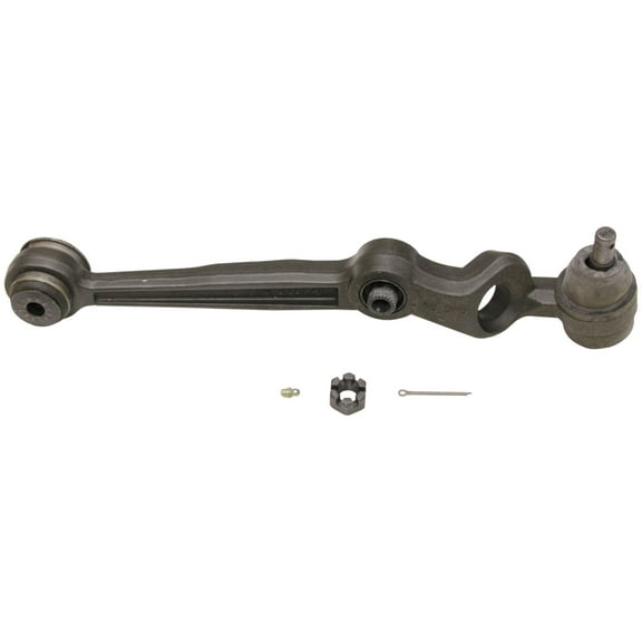 MOOG RK80055 Control Arm and Ball Joint Assembly