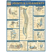 BarCharts- Inc. Joints & Ligaments