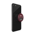 thumbnail image 2 of Empuñadura para teléfono PopSockets PopGrip Star Wars Classics Rebel Icon, 2 of 6