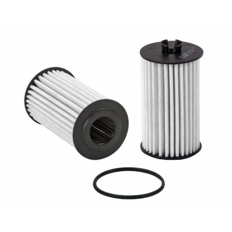 Wix Oil Filter - 57674XP - Walmart.com