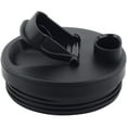thumbnail image 2 of 2 Pack Replacement 24 Oz Blender Cups with Lid for Auto IQ BL450 BL480 NN102 Blender Accessories, 2 of 6