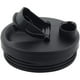 thumbnail image 2 of Paquete de 2 Vasos de Licuadora de Repuesto de 24 Onzas con Tapa para Nutri Ninja Auto IQ BL450 BL480 NN102 Accesorios de Licuadora, 2 of 6