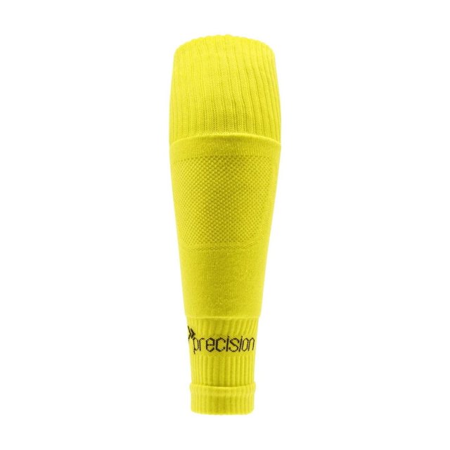 Precision Boys/Girls Pro Compression Footless Socks