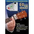 thumbnail image 2 of Chordbuddy for Ukulele - Complete Learning Package: Includes Chordbuddy for Ukulele Device and Digital Access Card for Instructional Videos and Songs (Other), 2 of 2