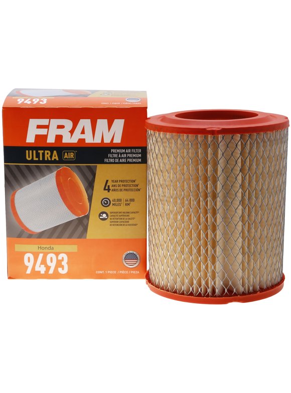 Engine Air Filters