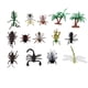thumbnail image 2 of Modelo de plantas marinas de plástico, modelo de , león marino, , juguetes educativos para Baoblaze Juguete animal realista, 2 of 8