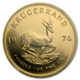 thumbnail image 3 of 1976 South Africa 1 oz Gold Krugerrand MS-68 NGC, 3 of 3