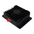 thumbnail image 4 of Wifi Booster 2.4GHz 5W Wifi Power Signal Amplifier Router Range Extend Booster 3000MW 802.11B/G EU Plug, 4 of 5