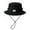 Black, variant on Versatile Bucket Hats For Outdoor Leisure Adventures With Design Summer And Winter Accessory Pairing Sun Fashionable, M, Beige