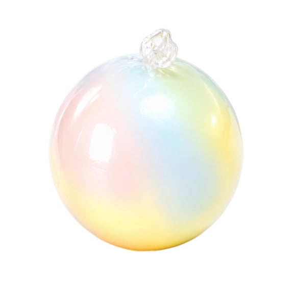 Wax Cracking Squishy, Crunchy Chocolate Squishy Ball, Soft Sensory Squeeze Toy for Stress Relief