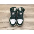thumbnail image 1 of Size 9.5 - Jo r-dan 1 Mid Sonics Used NO ORIGINAL BOX, 1 of 4