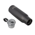 thumbnail image 5 of Built Double Wall Stainless Steel 18-Ounce bottle, 18-Ounce, Charcoal, 5 of 7