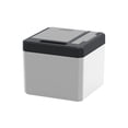 thumbnail image 1 of Karymi Intelligent Induction Toothpick Box Automatic Restaurant Toothpick Machine Summer Savings Wal&mart Deals Christmas Eve, 1 of 1