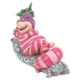 thumbnail image 6 of Enesco Disney Traditions Cheshire Cat on Tree, 6 of 9