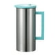 thumbnail image 2 of Aparatos de cocina, Accesorios de cocina, Utensilios de cocina, Herramientas de cocina Hervidor de agua fría de acero inoxidable de 1,6 l Hervidor doméstico, Hervidor de bebidas para restaurante, Herv, 2 of 7