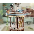 thumbnail image 6 of Research Tower with Compass, 6 of 7