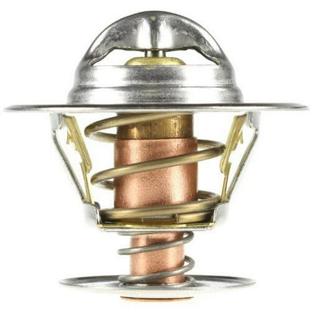 MotoRad 7234-192 Fail-Safe Thermostat Fits select: 1997 FORD F150, 1981-2004 VOLKSWAGEN JETTA