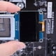 thumbnail image 5 of Módulo De Pantalla Oled Tablero de pantalla IPS de 1,54 pulgadas, resolución de 128 X 64, 5 pines, 3,3 V para Arduino Raspberry Pi, 5 of 6
