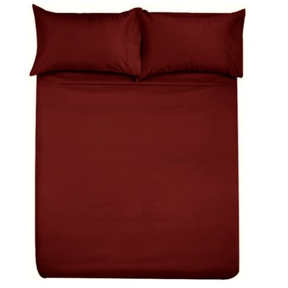 The Great American Store 750 TC King Waterbed Sheets Unattached 72 X
