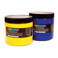 thumbnail image 1 of JACQUARD/R G S VPI3346 Encre d'Impression VERSATEX 16OZ SUPER OPAQUE Blanc, 1 of 1