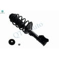 thumbnail image 3 of Front Right Quick Complete Strut and Coil Spring For 2007-2011 Chevrolet Aveo5, 3 of 7