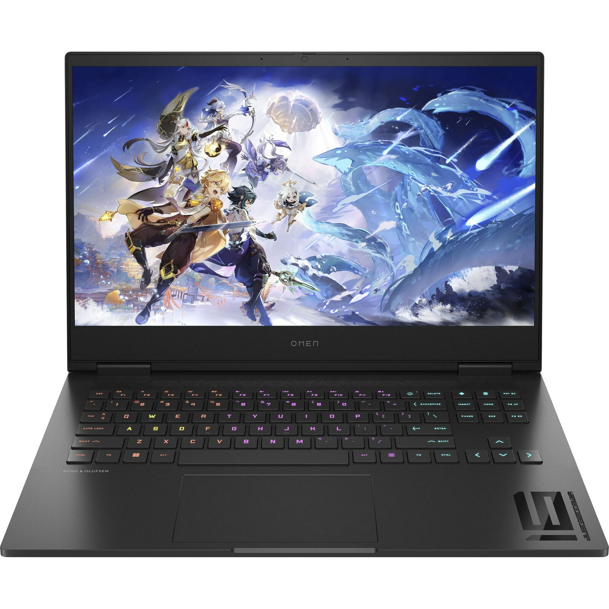 Amazon.com: Laptop Keyboard for Walmart Evoo Gaming 17 17