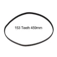 thumbnail image 4 of Chendee 140-204 Teeth 420-612Mm Bread Maker Belt Kitchen Appliance Accessories,153T, 4 of 9