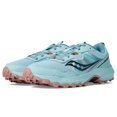 thumbnail image 1 of Zapatos de Senderismo Saucony Excursion TR16 para Mujer Talla 7 Mineral, 1 of 6