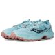 thumbnail image 1 of Zapatillas de Senderismo Saucony Excursion TR16 para Mujer Mineral Soot 8.5, 1 of 6
