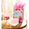 thumbnail image 2 of American Greetings Thank You Cards with Envelopes, Pink Brushstrokes (50-Count), 2 of 5