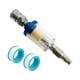 thumbnail image 3 of Separador de agua y aceite de aire comprimido para aerógrafo de herramientas neumáticas compacto de liberación rápida Estilo B, 3 of 9