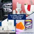 thumbnail image 4 of Fabuloso 10X Concentrated Gel, Multi-Purpose Cleaner, Toilet Cleaner, Floor Cleaner, Lavender Scent, 12 fl oz Bottle, 4 of 14