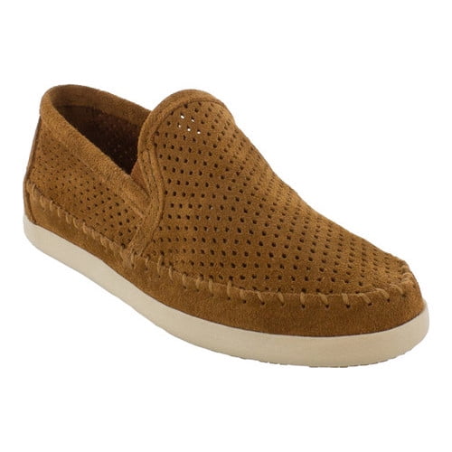 minnetonka slip ons