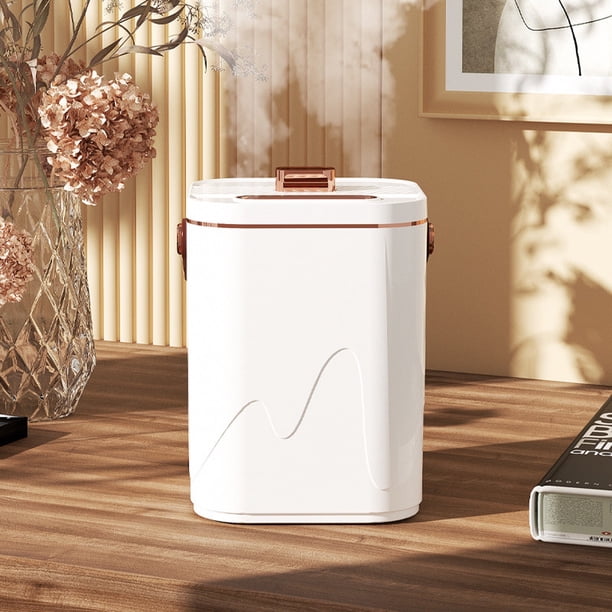 Humidificador USB para electrodomésticos, gran capacidad, 1,8 l, silencioso, de vapor frío, para dormitorio, oficina y plantas, fácil de limpiar.