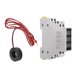 thumbnail image 2 of Guide Rail Digital Display Instrument AC Mini Module BAVZ-, 2 of 5