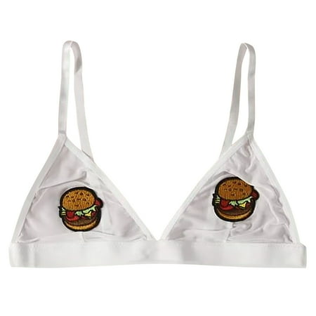 

KEJIG High Quality Women s Sexy Fashion Solid Color Printed Underwear