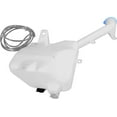 thumbnail image 2 of For 2000-2006 Insight Washer Reservoir HO1288207 76840S3YA01, 2 of 5