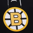 thumbnail image 4 of Men's Bobby Orr Black Boston Bruins 1971-72 Power Play Jersey, 4 of 6