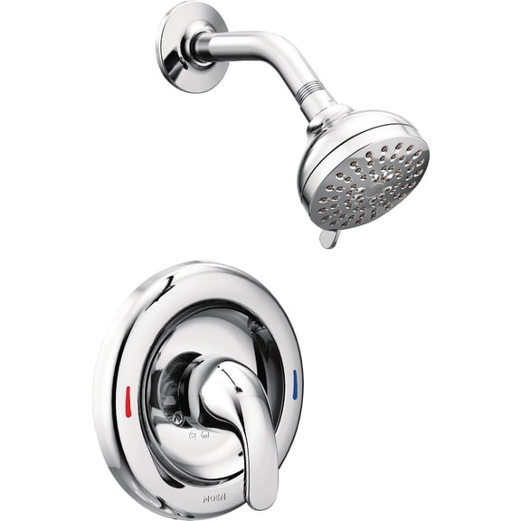 Adler Single Handle Shower Faucet